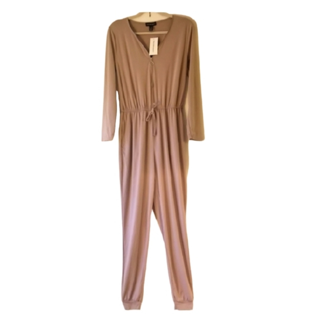 Streetwear Society Jumpsuit Romper
